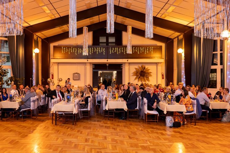 Érted-Érted? Alapítványi Bál 2025