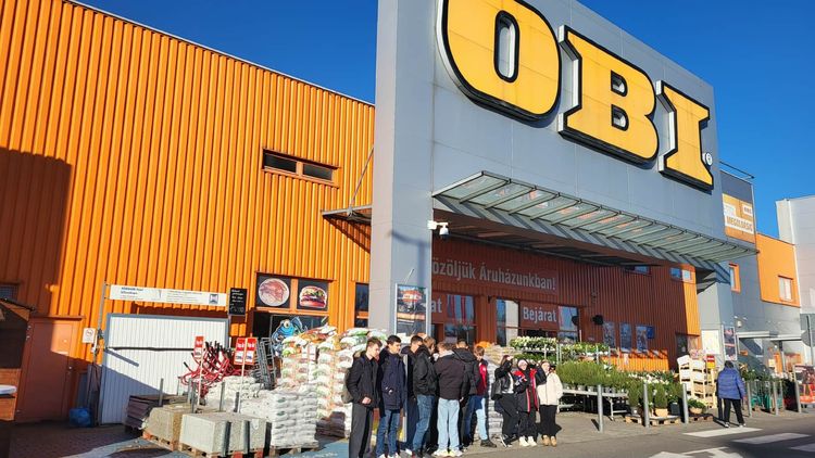 Duális Képzőhely program