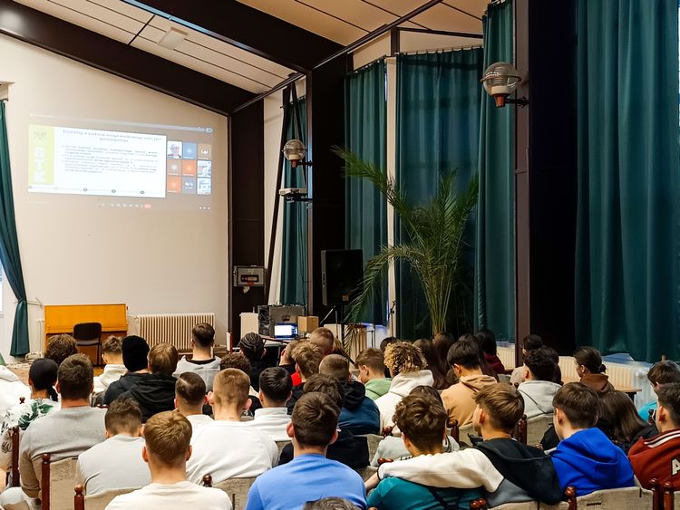 Sport ágazat online workshop