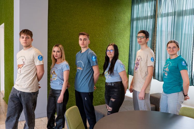 Körös-Maros Nemzeti Park