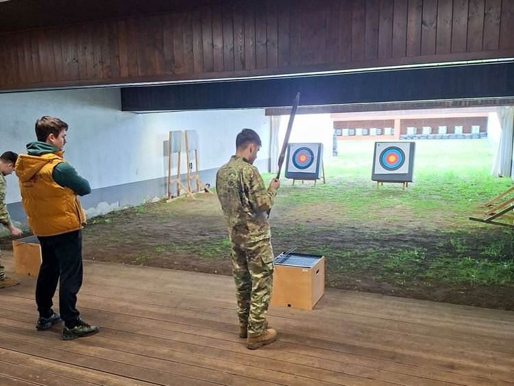 Honvéd Kadét Program Újfehértó 3. alkalommal