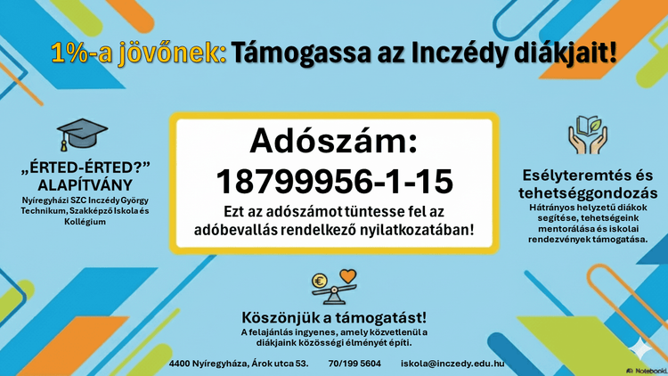 Érted-Érted? Alapítvány