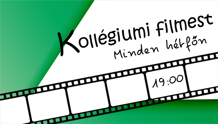 Kollégiumi filmestek