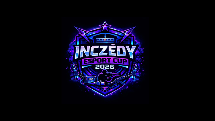 Inczédy Esport Cup 2026