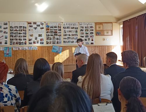 Kazinczy szép magyar beszéd megyei forduló