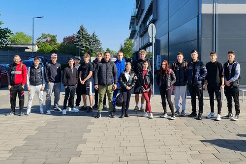 Atlétikai Pályabajnokság 2026