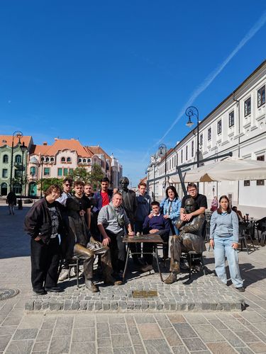 Jutalomkirándulás zárónap