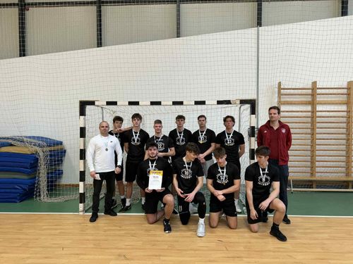 Kézilabda Diákolimpia