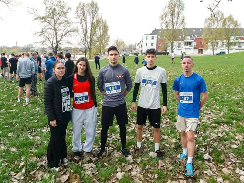 Mezei futóbajnokság 2026