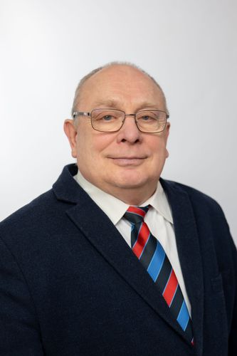 Boros Tibor a szakma nagykövete