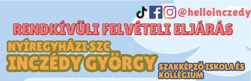 Rendkívüli felvételi eljárás