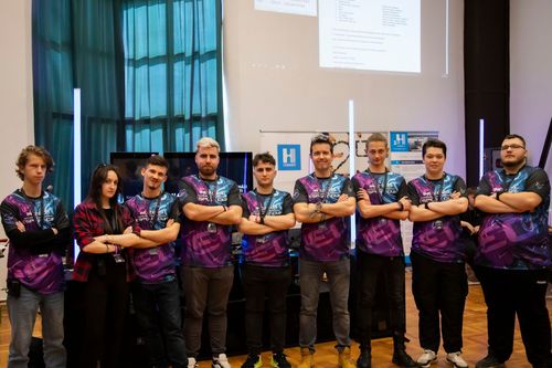 IEC2026 - Inczédy Esport Cup