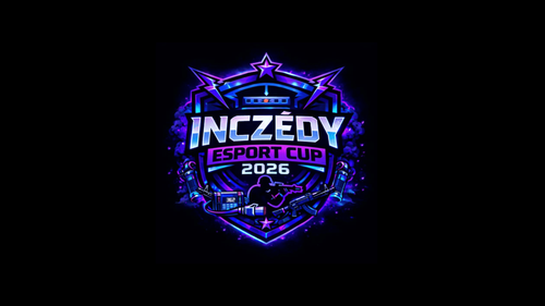 Inczédy Esport Cup 2026
