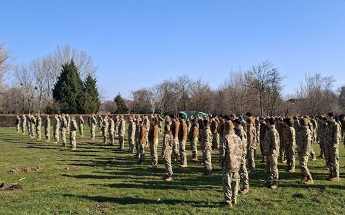 Erőt! Egészséget!